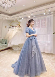 -艾慕婚纱礼服馆(和平店)