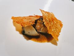 辣白菜鲍鱼-曲廊院(东四十一条店)