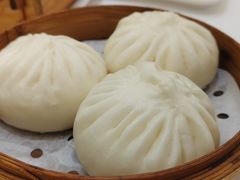 羊城香菇生肉包-广州酒家(昌岗地铁站店)