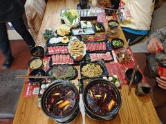 -束河人家(南锣鼓巷店)