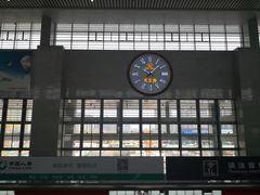 -洛阳龙门站