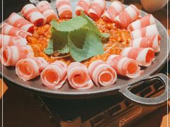 -春熙台韩国料理·章鱼肥牛(西丽店)