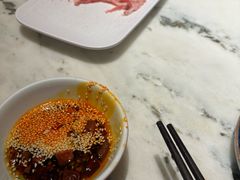 -涮福記·现切牛羊肉火锅(世纪汇店)