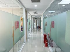 -环球·雅思托福·THiNKSAT留学语言培训学校(国贸校区)