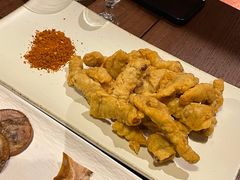 -肆海小川菜酒馆Wine Bistro (青年路店)