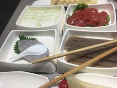 -海底捞火锅(凯德广场店)