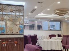 大堂-海宝酒家(中山四路店)