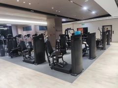 -力美健健身游泳俱乐部(顺联国际店)
