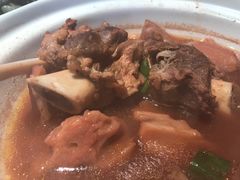 -上座·餐厅(阳光100店)
