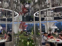 -3号仓库·创意中国菜(新世界城店)