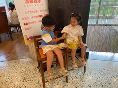 -海草馆自助餐厅(悦海店)