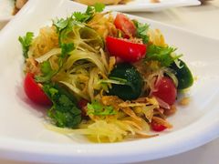 -本味轩精品茶餐厅(黄山路店)
