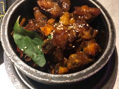 三杯鸡-乾园(天河城店)