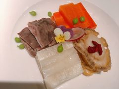 -运·中餐厅(成都华尔道夫酒店)