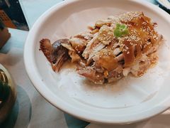 -客家汇·客家传承菜(水库店)