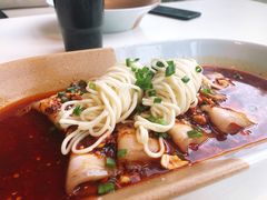 -外婆家(古墩印象城店)