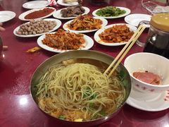 -西塔大冷面(市府大路店)