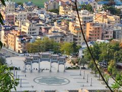 -阳台山森林公园