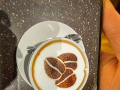 -COSTA COFFEE(天通苑华联店)