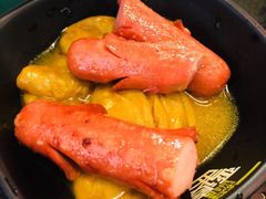 -亞婆井·劲抽面食(铂顿城店)