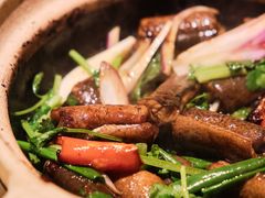 黄鳝啫啫煲-惠食佳(滨江大公馆店)