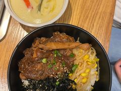 -新石器烤肉(招商1872店)