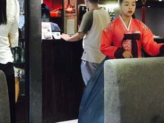 -将军牛排·尔滨地标朝鲜族美食(总店)