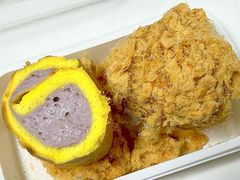 -鲍师傅糕点(淮海中路店)