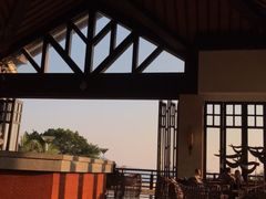 -观海酒廊(惠州金海湾喜来登度假酒店)