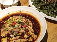 -小三峡食府(西五路店)