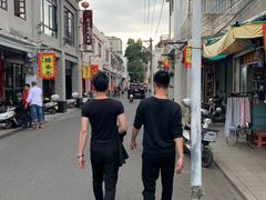 -老彬专工蚝烙糕粿