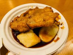 -鲜得来排骨年糕(豫园店)