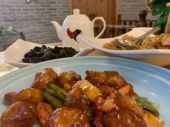 -德胜轩正宗顺德菜(宝安沙井会展中心店)