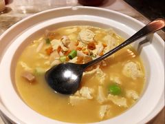 -京华烟云·北京烤鸭(领展购物广场·中关村店)