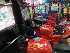 -星悦蓝海欢乐园(石路天虹店)