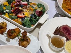 -Deer Park鹿园西餐(仁恒置地广场店)