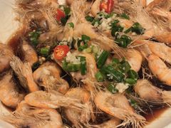 -壹只菜·崇明本地特色菜(崇明南门店)