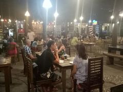 -Warung Nia Balinese Food & Pork Ribs