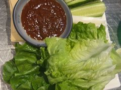 -嫩羊羊·延边烤串·朝鲜族美食(张家港美食街店)