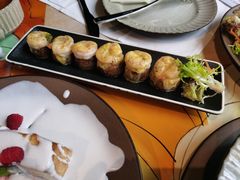 -华阳时光吧餐厅(华阳广场国际大饭店)