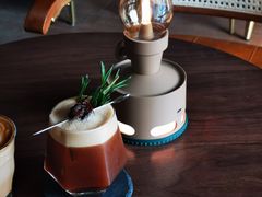 初恋&nbsp;特调-前叁門