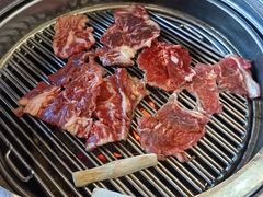 -韩香福烤肉庄园(荣成店)