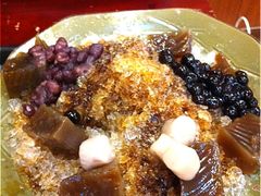黑糖-鲜芋仙Meet Fresh(五道口店)
