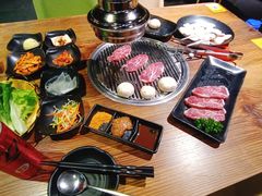-大發韩国烤肉(八佰伴店)