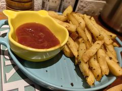 -摇滚披萨(长春街店)