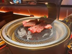 秘制卷牛肋排-西塔老太太泥炉烤肉(上海七宝领展广场店)