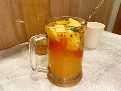-姚姚酸菜鱼·金戈戈香港豉油鸡(喜荟城联名店)