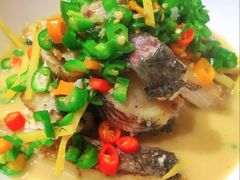 -衡厨·衡阳土菜(中南店)