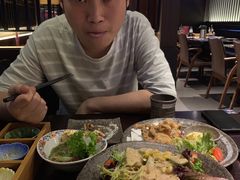 -一豚轩·烧鸟·豚骨拉面(五四路店)