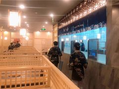 -匠牛亭·锅物烧肉放题自助(昆百大·泰业城店)